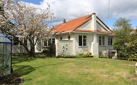 Springfield Character Stay - Mt Bike, Waipa Doorstep